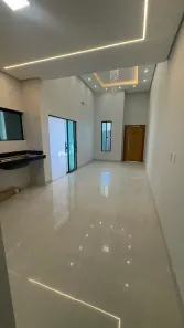 Casa com 3 Quartos à venda, 130m² no Plano Diretor Sul, Palmas