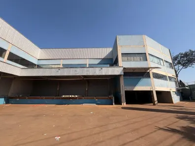 Ponto Comercial para alugar, 4371m² no Jardim Jóquei Clube, Ribeirão Preto