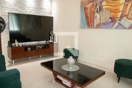 Casa com 4 Quartos à venda, 350m² no Vila Gustavo, São Paulo