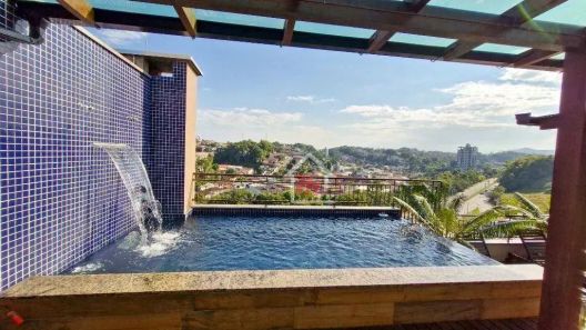 Cobertura com 3 Quartos à venda, 280m² no Fortaleza, Blumenau
