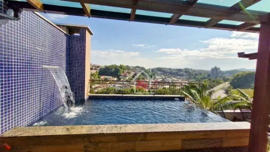 Cobertura com 3 Quartos à venda, 280m² no Fortaleza, Blumenau