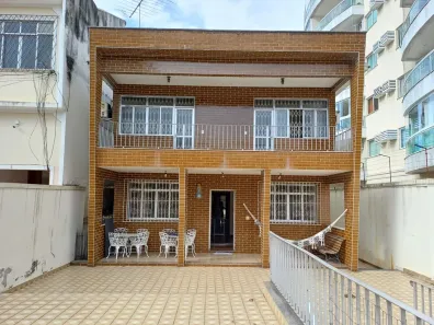 Sobrado com 3 Quartos à venda, 180m² no Freguesia (Jacarepaguá), Rio de Janeiro