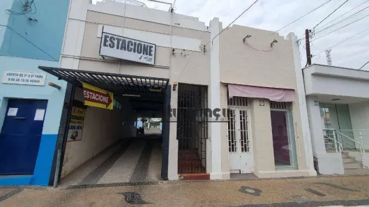 Ponto Comercial à venda, 370m² no Centro, Itu