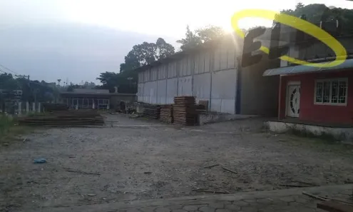 Lote/Terreno à venda, 4000m² no Granja Viana, Cotia
