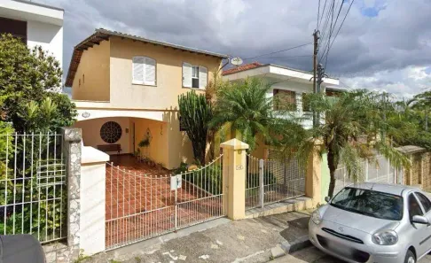 Sobrado com 3 Quartos para alugar, 210m² no Jardim Franca, São Paulo