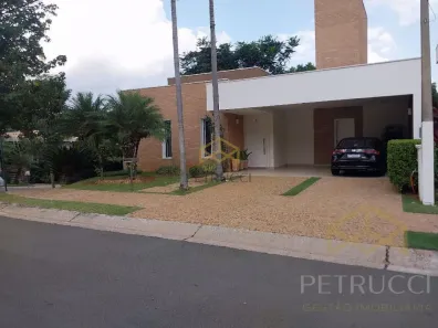 Sobrado com 4 Quartos à venda, 263m² no Swiss Park, Campinas