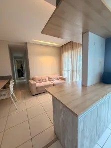 Apartamento com 2 Quartos à venda, 69m² no Ponta Negra, Manaus