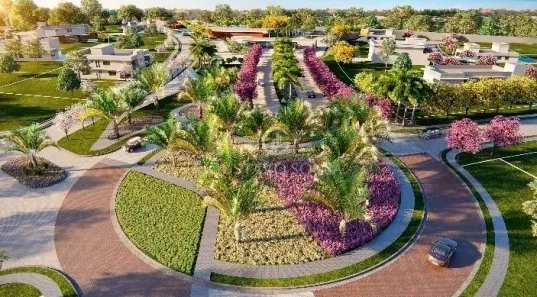 Lote/Terreno à venda, 450m² no Sabiaguaba, Fortaleza