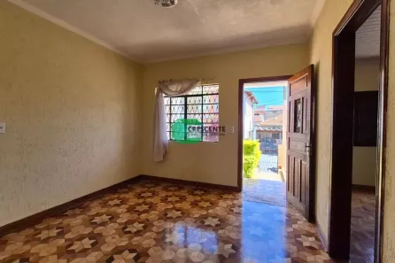 Casa com 2 Quartos para alugar, 100m² no Vila Floresta, Santo André