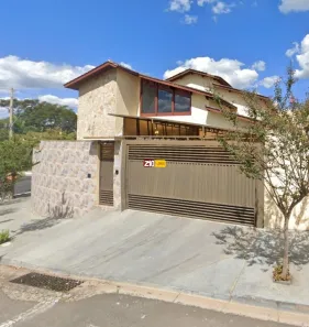 Sobrado com 4 Quartos à venda, 396m² no Jardim Esplanada, Indaiatuba