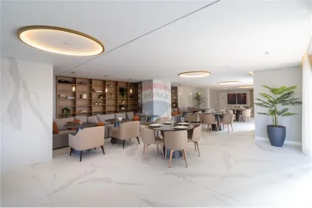 Apartamento com 3 Quartos à venda, 112m² no City América, São Paulo