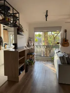 Apartamento com 1 Quarto à venda, 45m² no Parque da Mooca, São Paulo