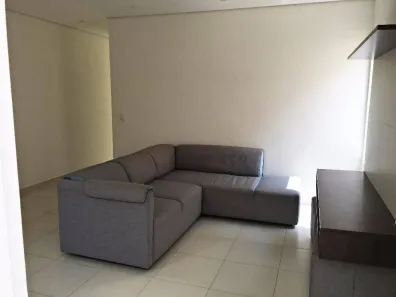 Casa de Condomínio com 3 Quartos para alugar, 113m² no Pinheirinho, Itu