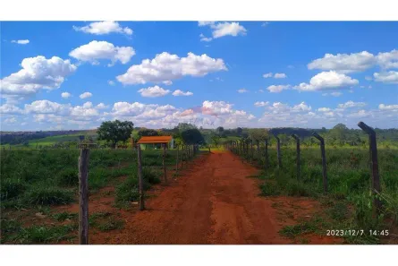 Fazenda/Sítio com 2 Quartos à venda, 21000m² no Estância Vale das Brisas, Anápolis