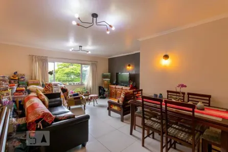 Apartamento com 3 Quartos à venda, 113m² no Aclimação, São Paulo