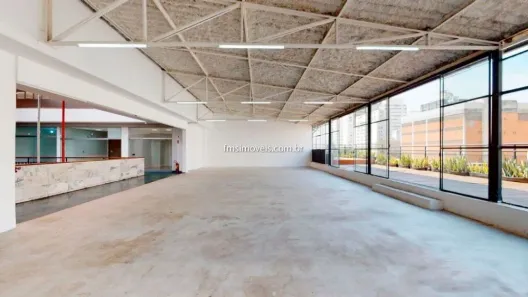 Sala Comercial para alugar, 788m² no Cerqueira César, São Paulo