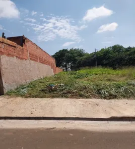 Lote/Terreno à venda, 200m² no Jardim dos Lagos 2, Nova Odessa