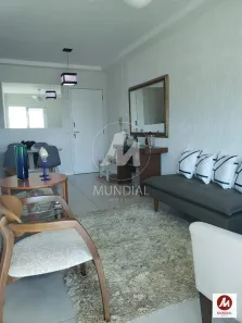 Apartamento com 2 Quartos à venda, 65m² no Jardim Botânico, Ribeirão Preto