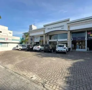 Ponto Comercial à venda, 80m² no Lagoa da Conceição, Florianópolis