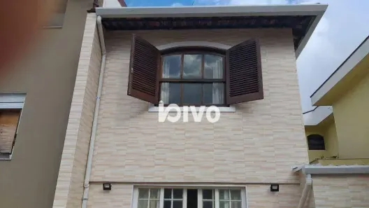 Casa com 3 Quartos à venda, 130m² no Planalto Paulista, São Paulo