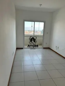 Apartamento com 2 Quartos à venda, 70m² no Granja Daniel, Taubaté