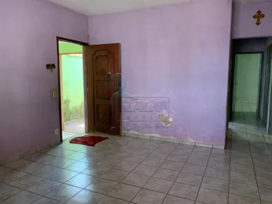Casa com 3 Quartos à venda, 180m² no Vila Mariana, Ribeirão Preto