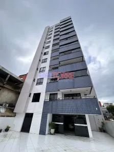 Apartamento com 3 Quartos à venda, 113m² no Centro, Itabuna