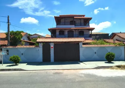 Casa com 5 Quartos à venda, 220m² no Boqueirão, Saquarema