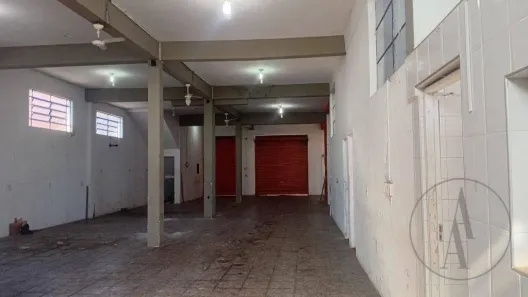 Ponto Comercial para alugar, 360m² no Vila Barão, Sorocaba