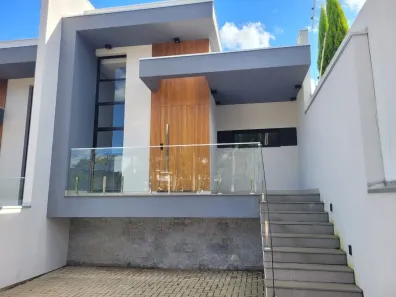 Casa com 2 Quartos à venda, 87m² no Freitas, Sapucaia do Sul