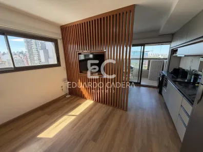 Apartamento com 1 Quarto à venda, 39m² no Pinheiros, São Paulo