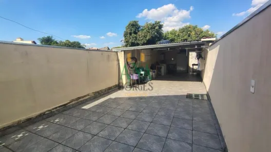 Casa com 3 Quartos à venda, 192m² no Vila Carvalho, Sorocaba