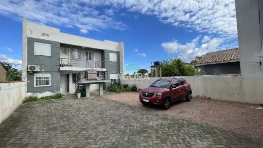 Apartamento com 2 Quartos para alugar, 48m² no Niterói, Canoas