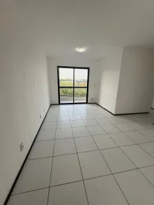Apartamento com 3 Quartos para alugar, 87m² no Calhau, São Luís