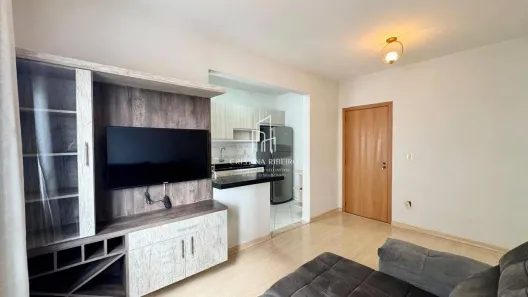 Apartamento com 2 Quartos para alugar, 60m² no Vila Antônio Augusto Luiz, Caçapava