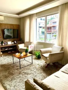 Apartamento com 3 Quartos à venda, 103m² no Cristo Redentor, Porto Alegre