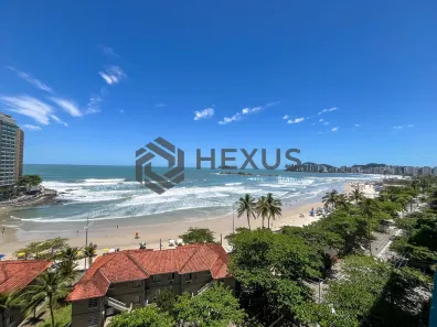 Apartamento com 4 Quartos à venda, 190m² no Pitangueiras, Guarujá