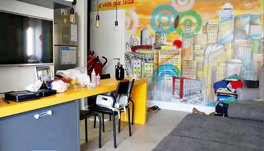 Apartamento com 2 Quartos à venda, 66m² no Bosque da Saúde, São Paulo