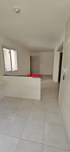 Apartamento com 2 Quartos à venda, 48m² no Jardim São José II, São José dos Campos