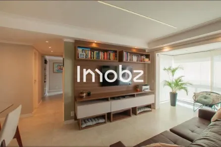 Cobertura com 3 Quartos à venda, 185m² no Vila Ipojuca, São Paulo