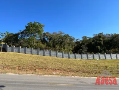 Lote/Terreno à venda, 511m² no Cidade Satélite, Atibaia