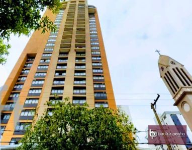 Apartamento com 2 Quartos à venda, 54m² no Vila Clementino, São Paulo