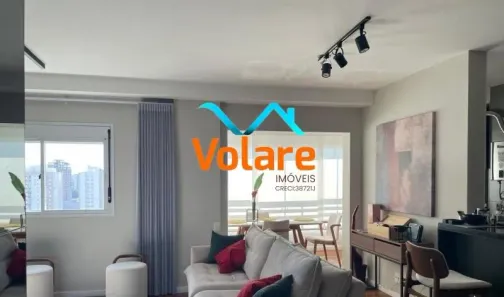 Apartamento com 2 Quartos para alugar, 83m² no Centro, Osasco