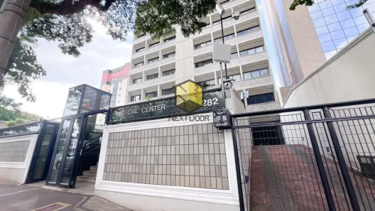 Sala Comercial para alugar, 90m² no Botafogo, Campinas