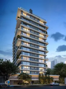 Apartamento com 3 Quartos à venda, 131m² no Bom Fim, Porto Alegre