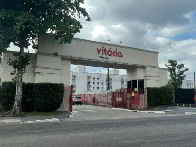 Apartamento com 2 Quartos à venda, 51m² no Centro, Ananindeua