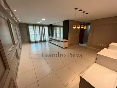 Apartamento com 4 Quartos à venda, 186m² no Brisamar, João Pessoa
