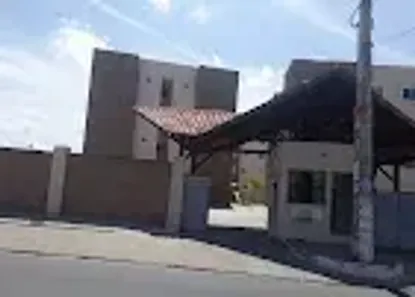 Apartamento com 2 Quartos à venda, 48m² no Muçumagro, João Pessoa