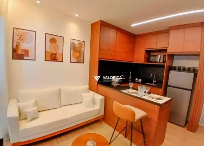Apartamento com 2 Quartos à venda, 39m² no Vila Progresso, Sorocaba