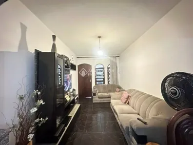 Casa com 2 Quartos à venda, 150m² no Jordanópolis, São Bernardo do Campo